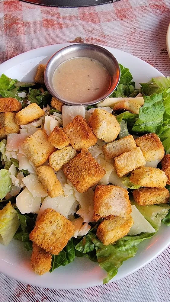 Large Caesar