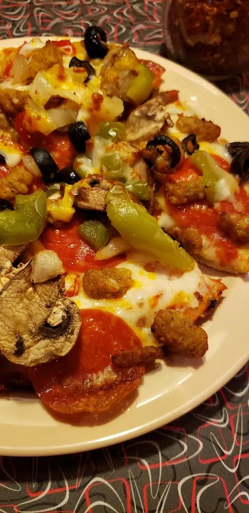 Spicy Ranchero 10
